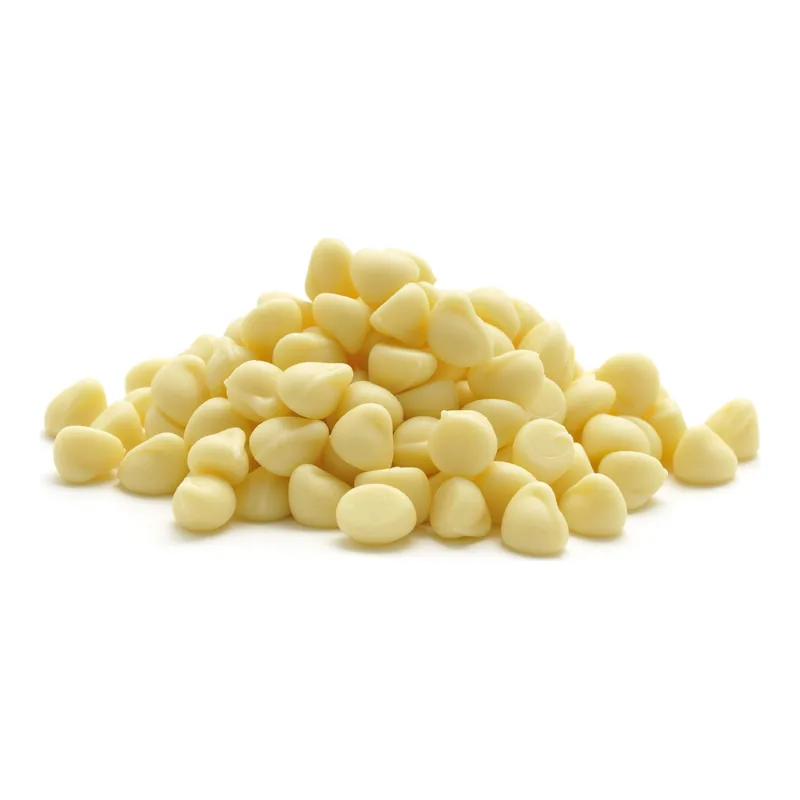 Morde White Chocolate Chips