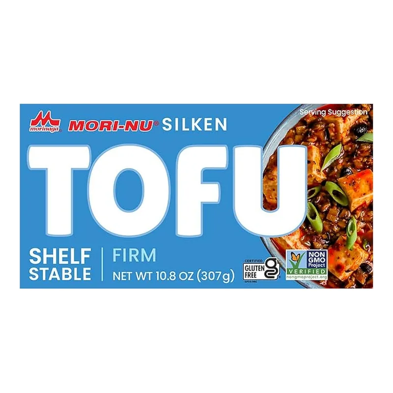 Mori-Neo Silken Tofu Firm