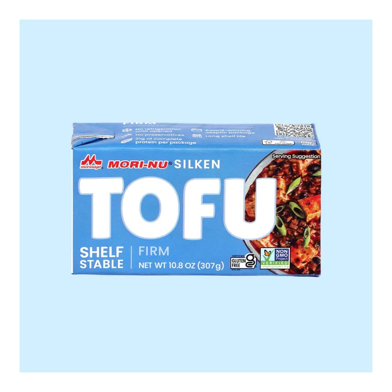 Morinaga Silken Tofu Firm