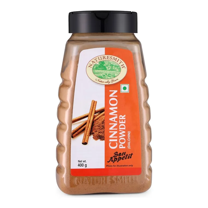 Naturesmith Cinnamon Powder