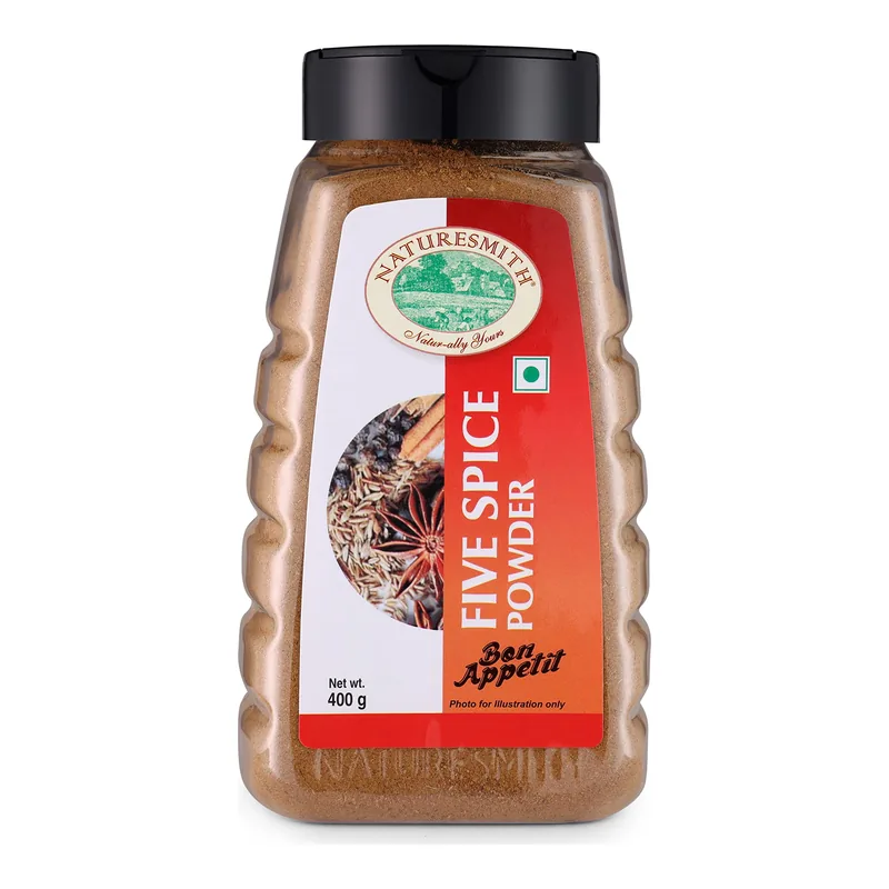 Naturesmith Five Spice Powder