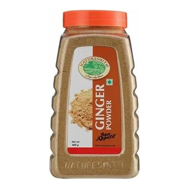 Naturesmith Ginger Powder