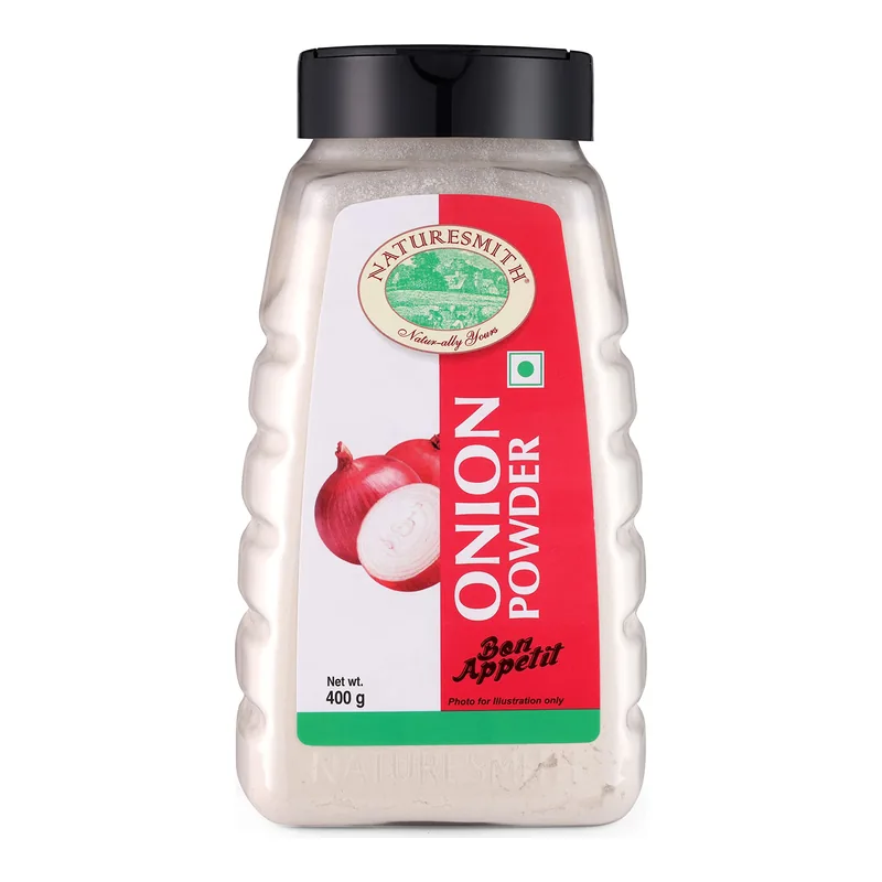 Naturesmith Onion Powder