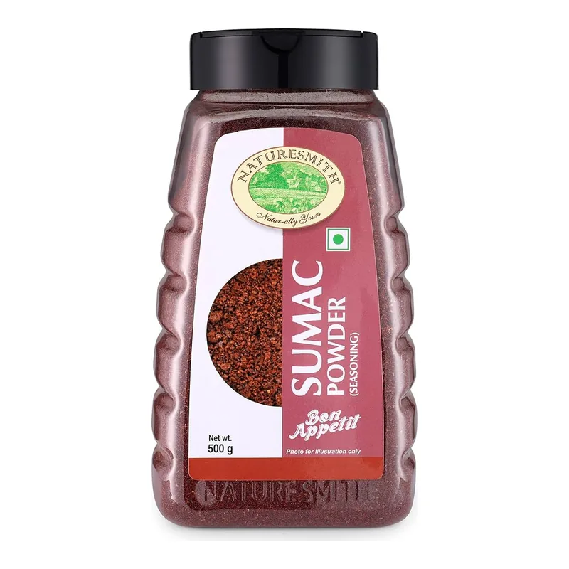 Naturesmith Sumac Powder