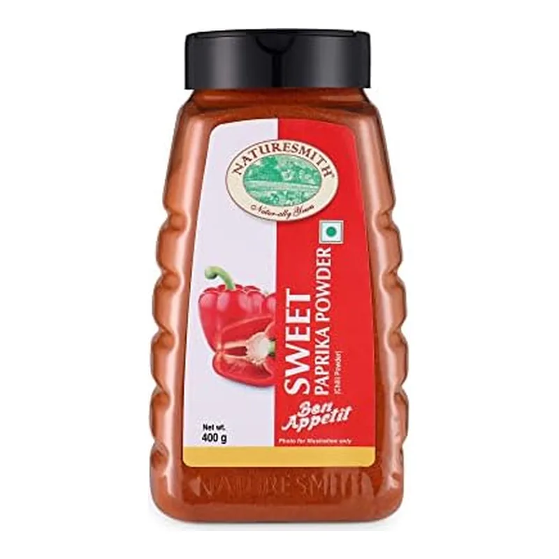 Naturesmith Sweet Paprika