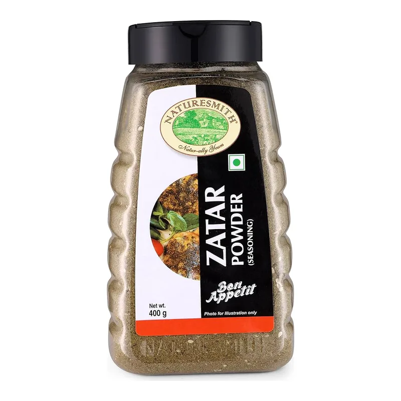 Naturesmith Zatar Powder