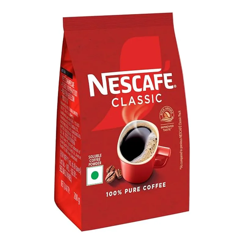 Nescafé Classic Coffee