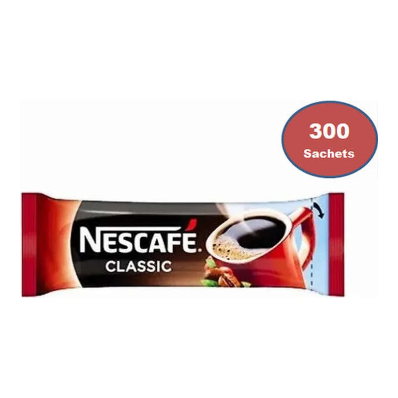 Nescafé Classic Sachets
