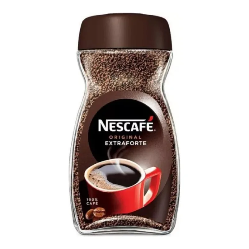 Nescafé Extra Forte Coffee