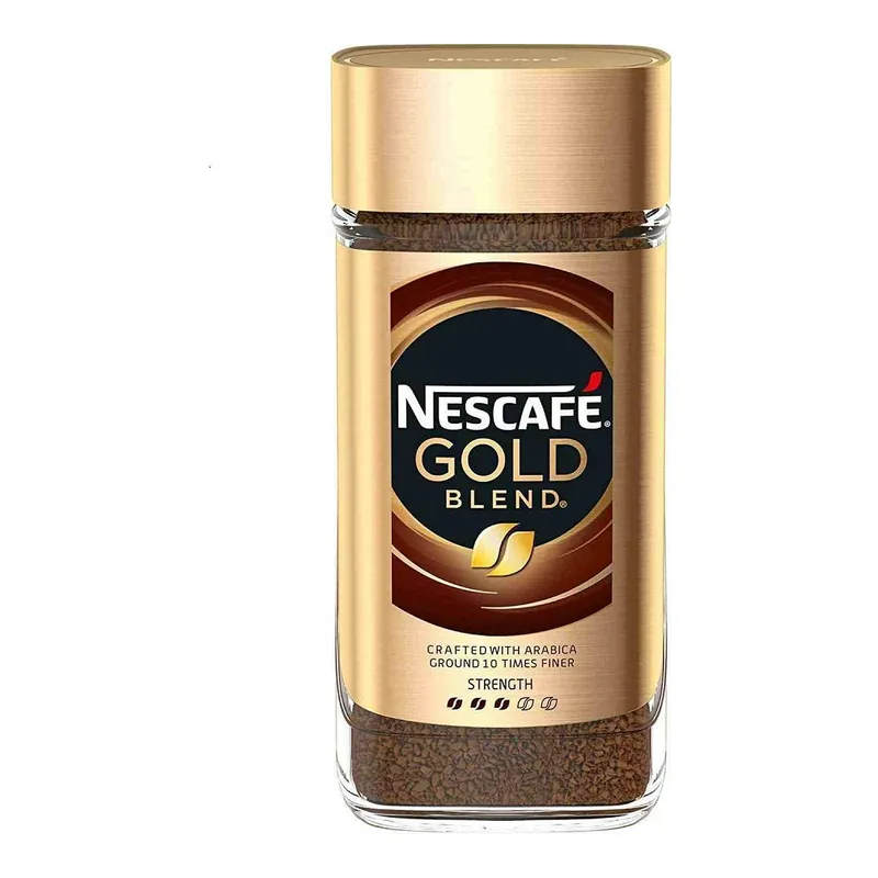 Nescafé Gold