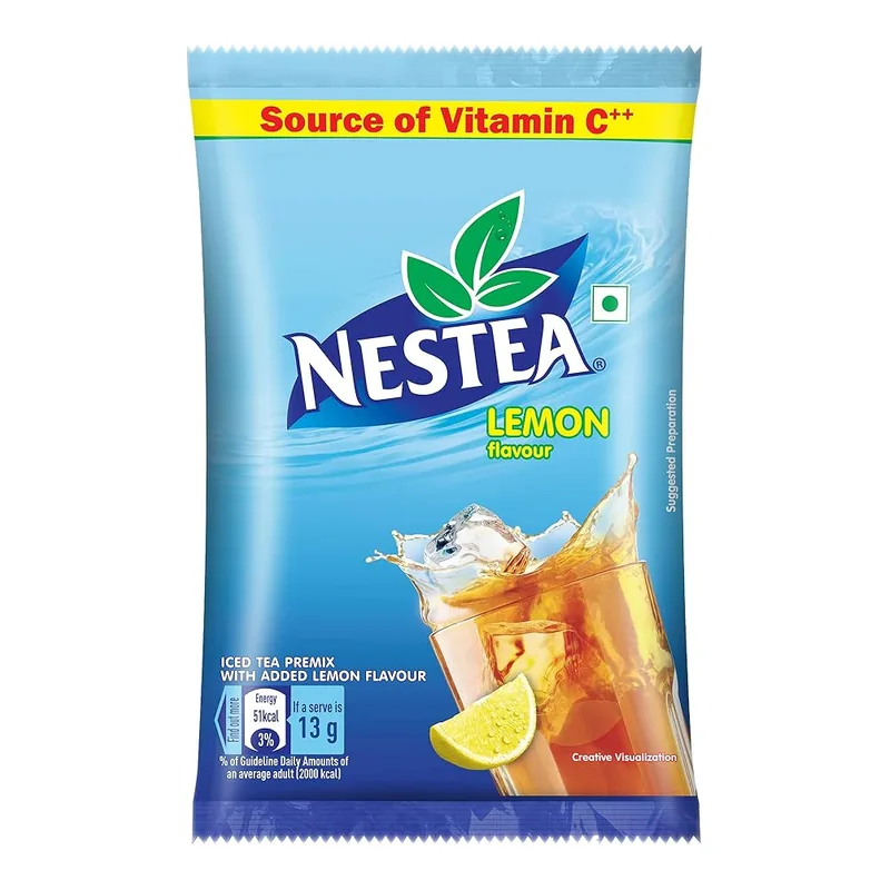 Nestea Lemon Ice Tea Powder