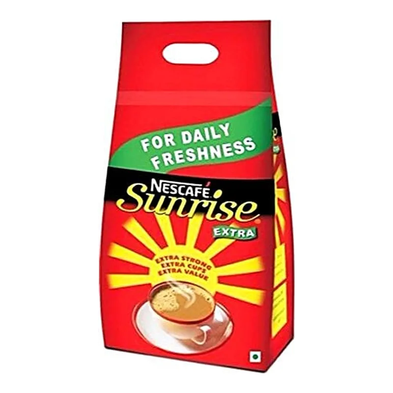 Nestlé Sunrise Extra