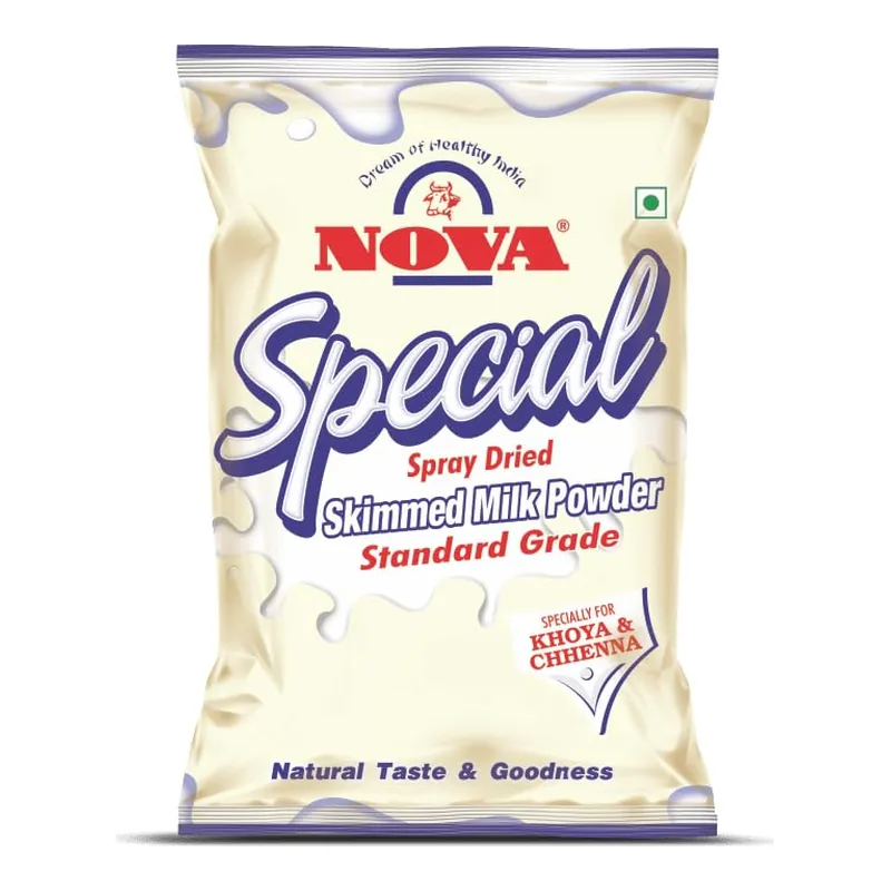 Nova Special Skimmed Milk Powder (SMP)
