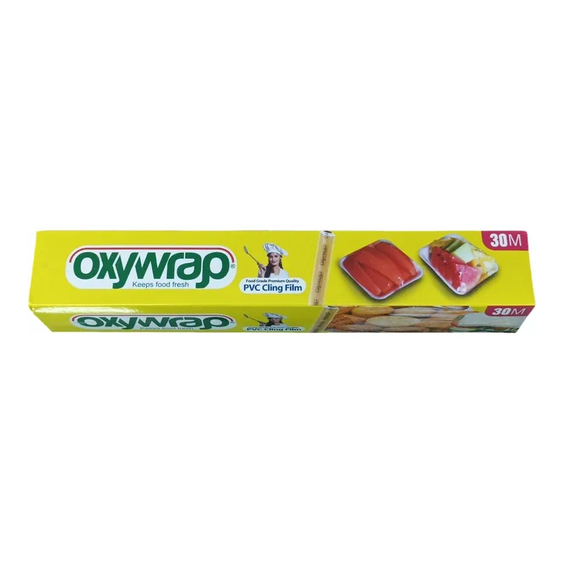 Oxywrap Cling Film