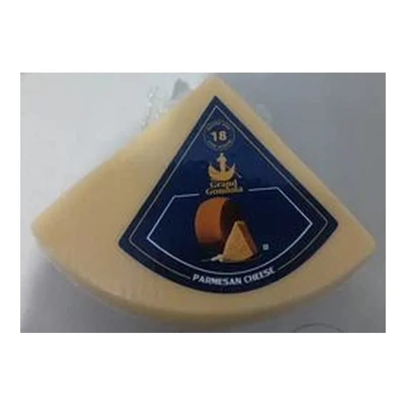 Grand Gondola Parmesan Cheese