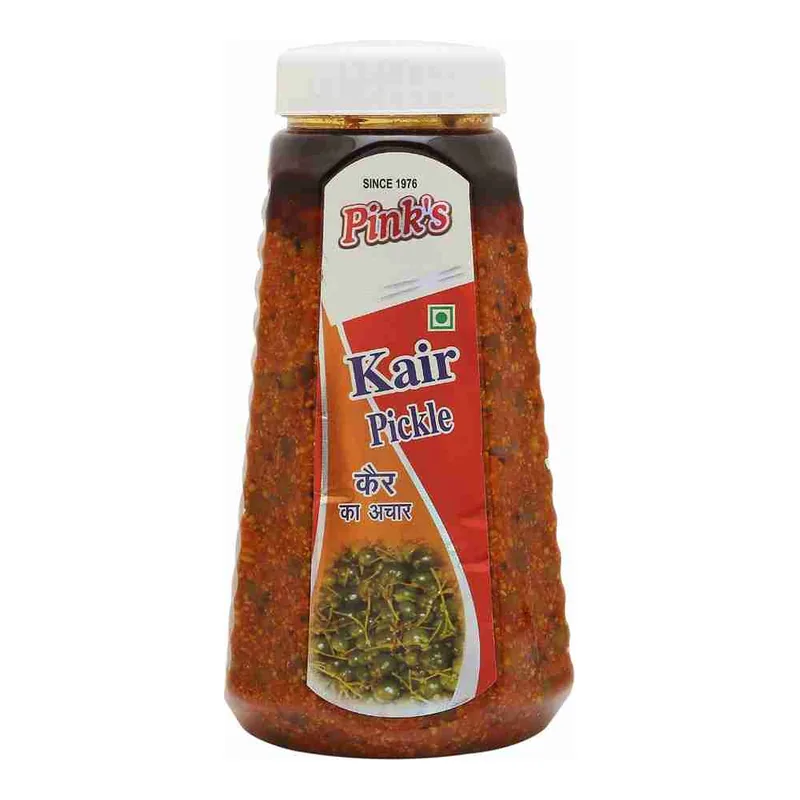 Pink's Kair Pickle
