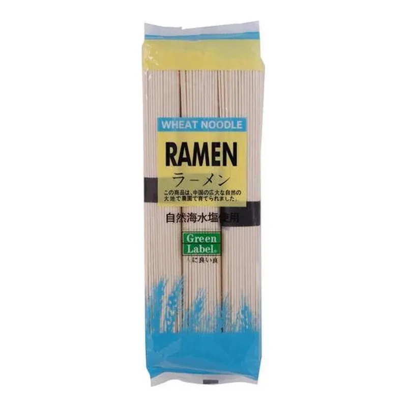 Ramen Noodle