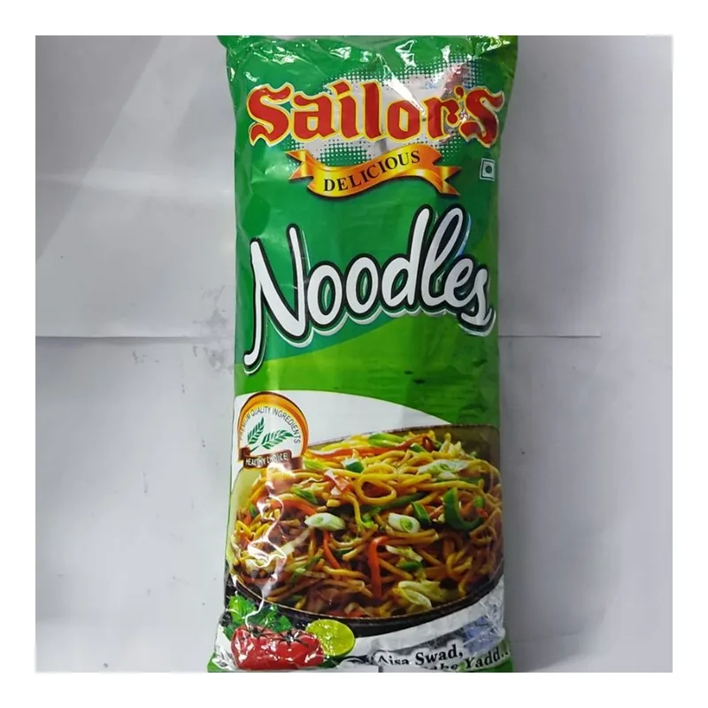 Sailor Noodle