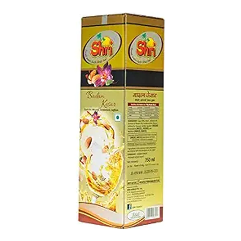 Shri Badam Syrup