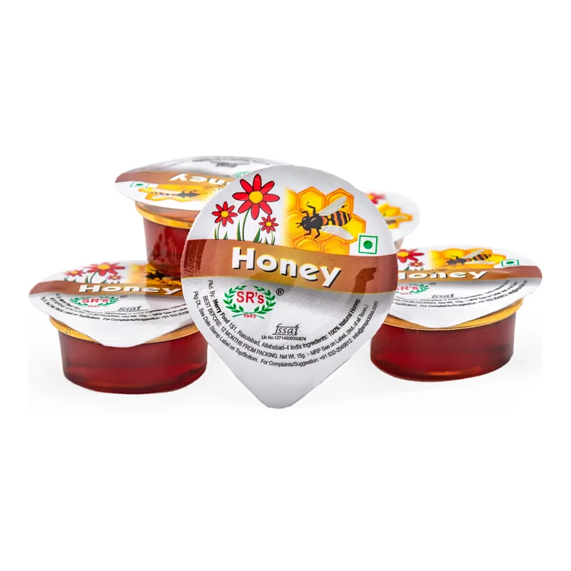 SRS Honey