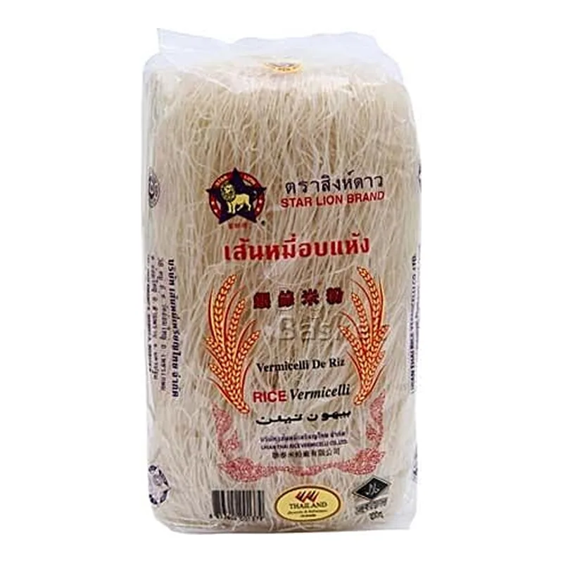 Star Lion Rice Vermicelli