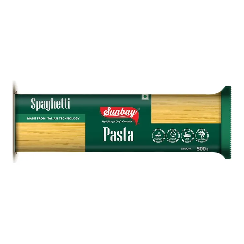 Sunbay Spaghetti Pasta