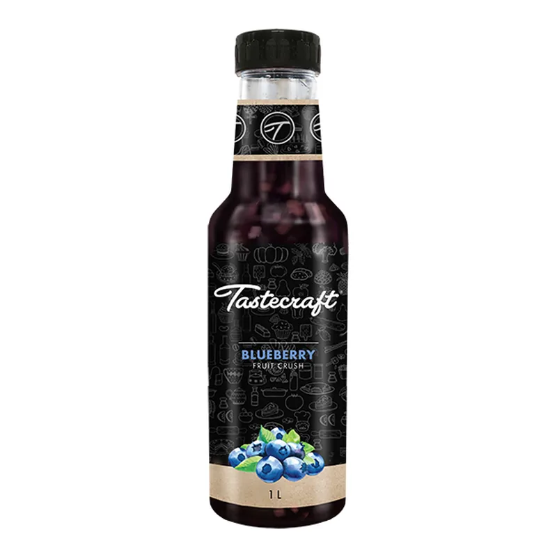 Tastecraft Blueberry Crush