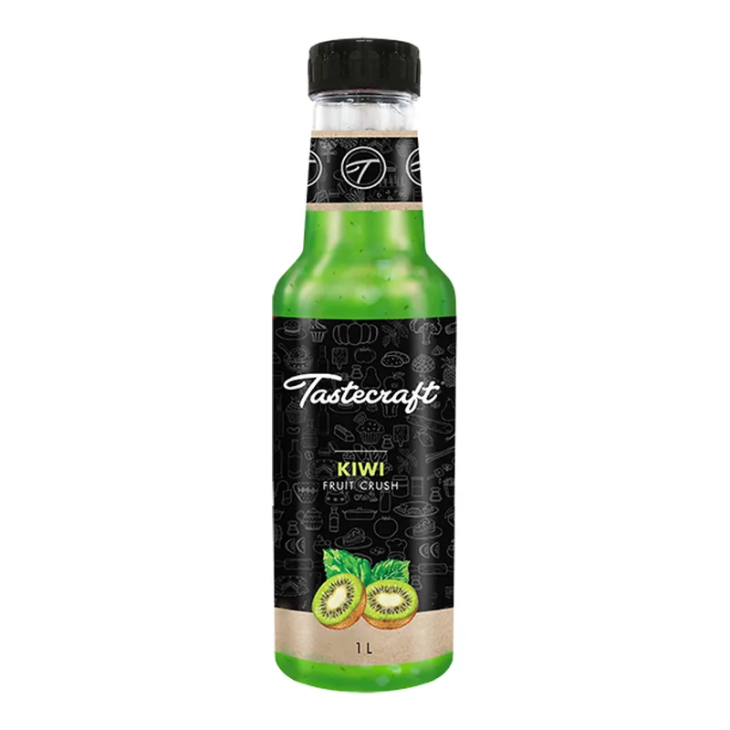 Tastecraft Kiwi Crush