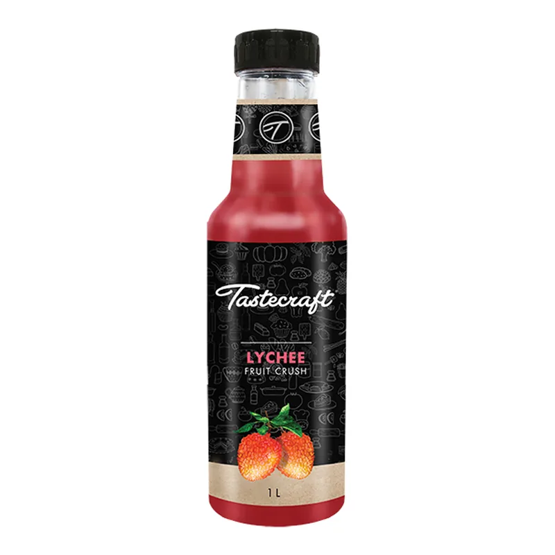 Tastecraft Lychee Crush