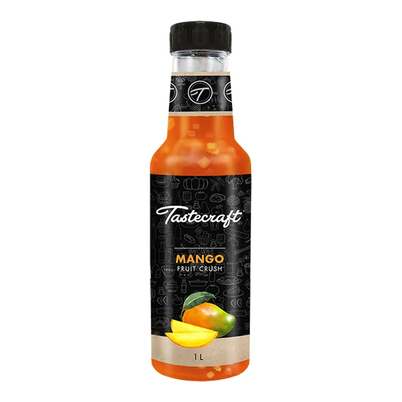 Tastecraft Mango Crush