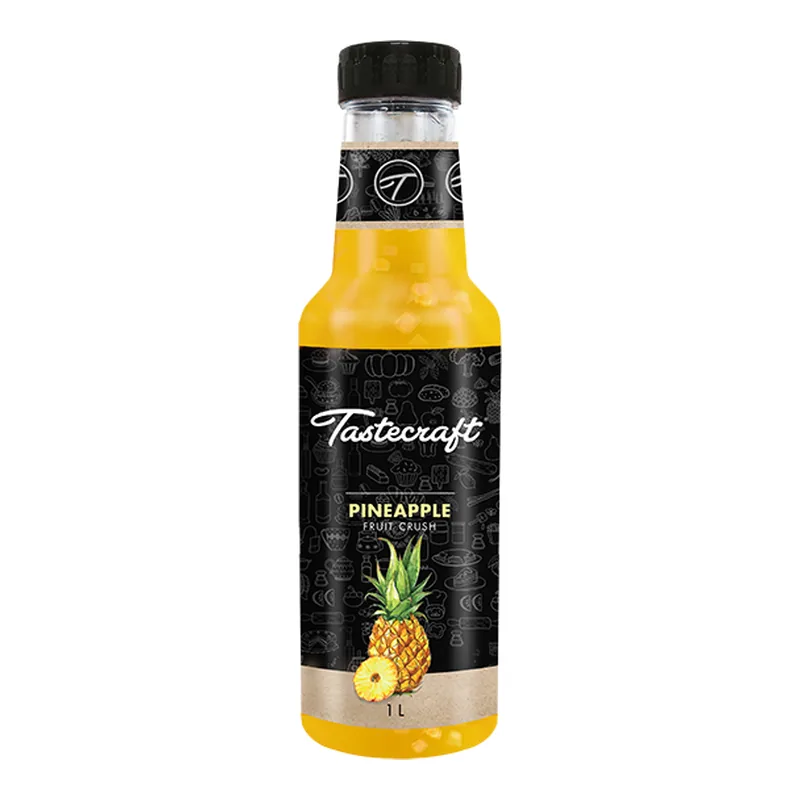Tastecraft Pineapple Crush