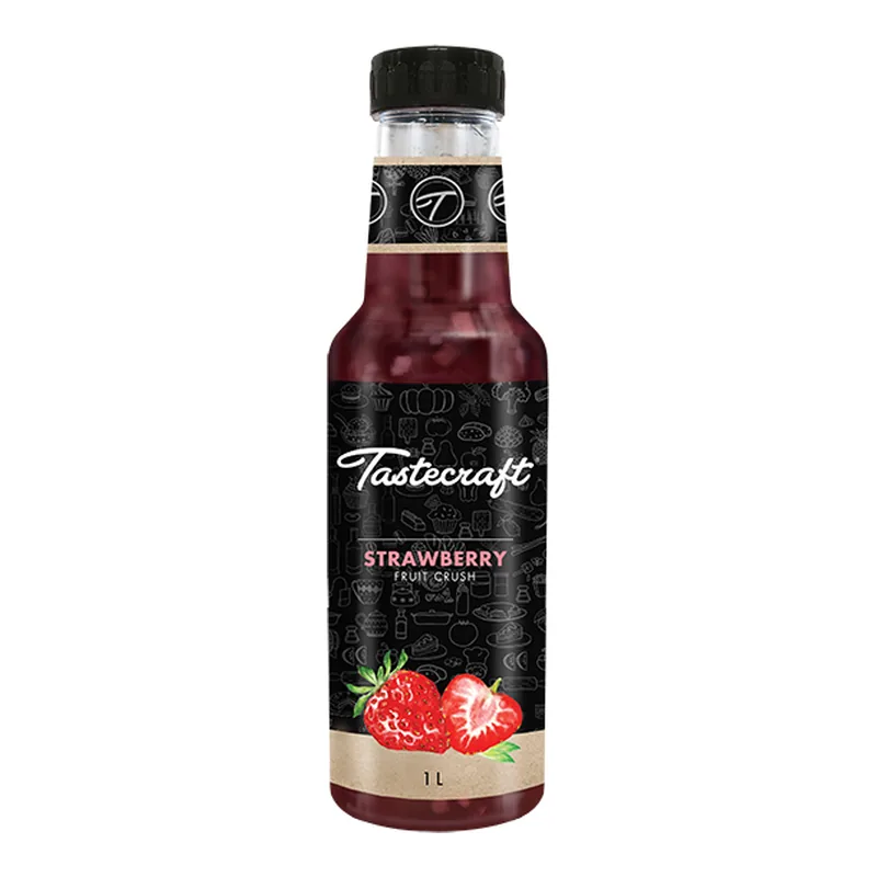 Tastecraft Strawberry Crush