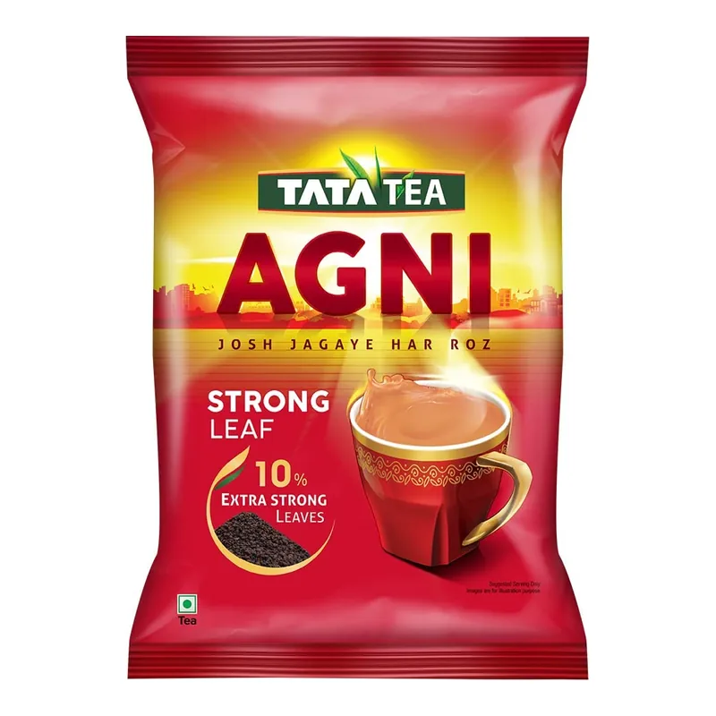 Tata Agni Tea