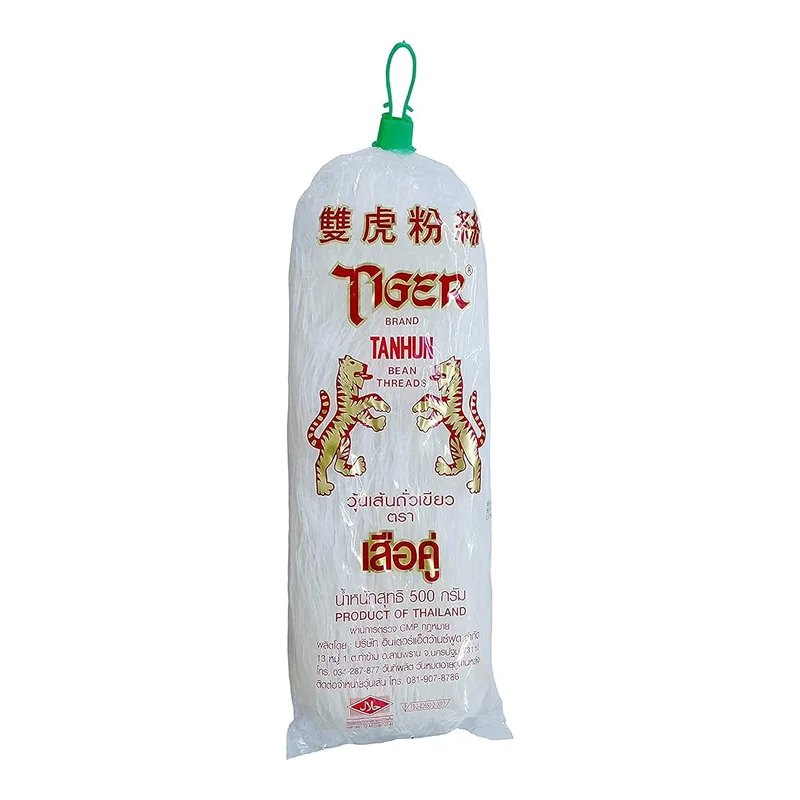 Tiger Glass Noodles