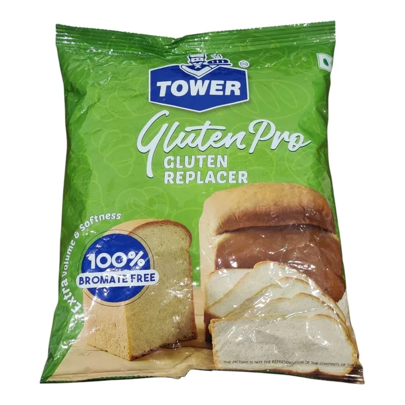 Tower Gluten Pro
