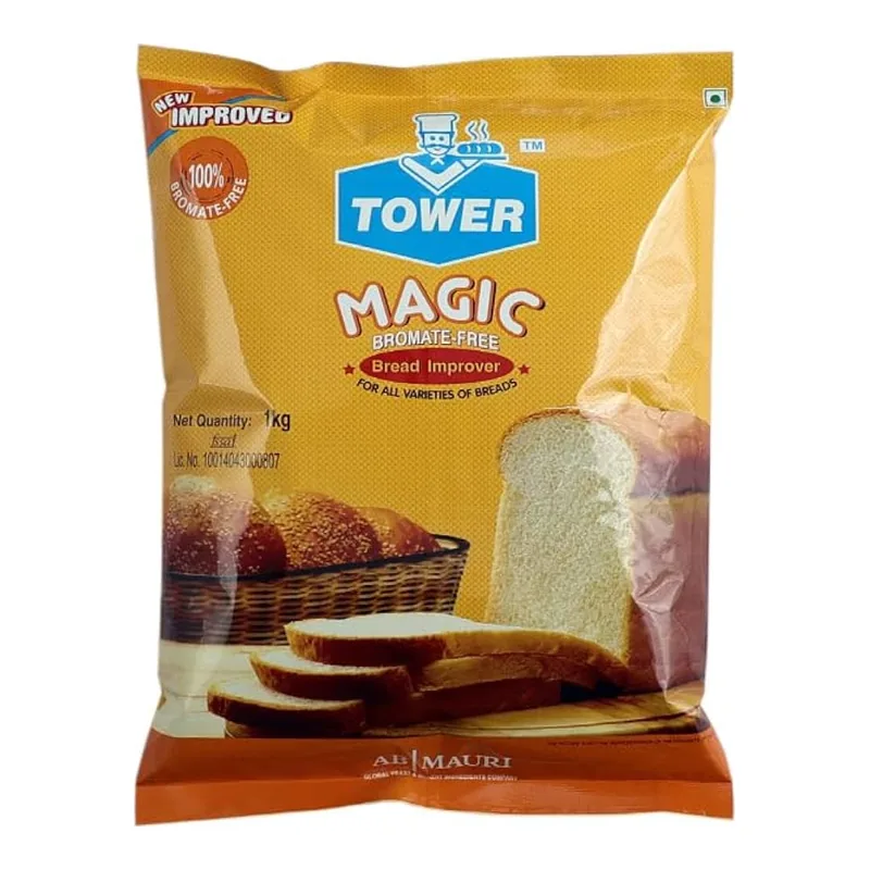 Tower Magic Bread Improver Powder