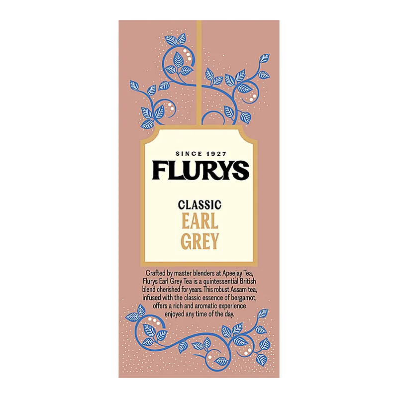 Typhoo Earl Grey