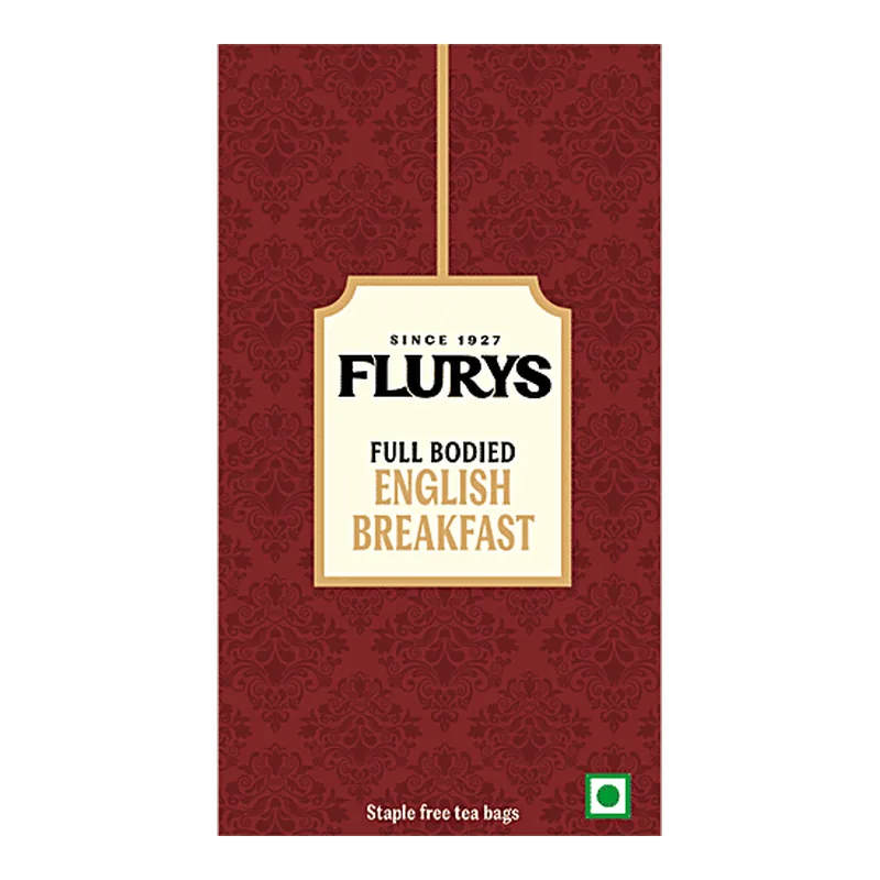Typhoo English Breakfast