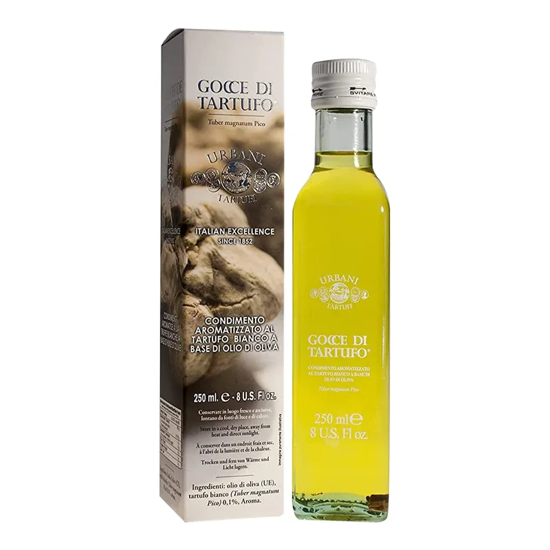 Urbani White Truffle Olive Oil