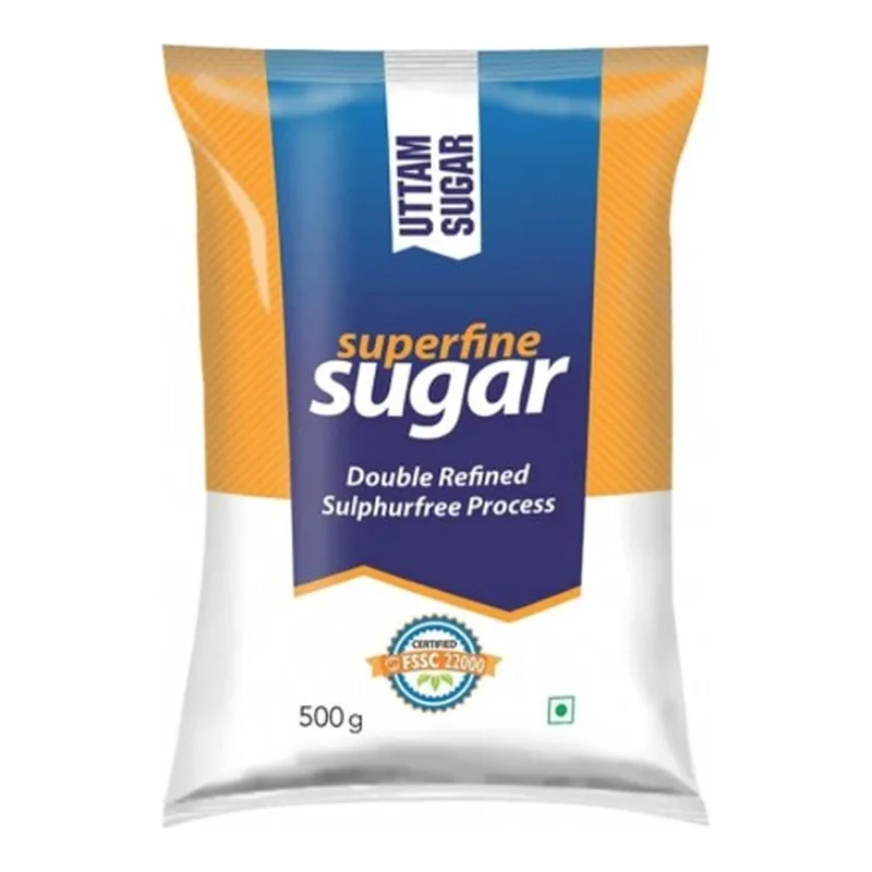 Uttam Breakfast Sugar