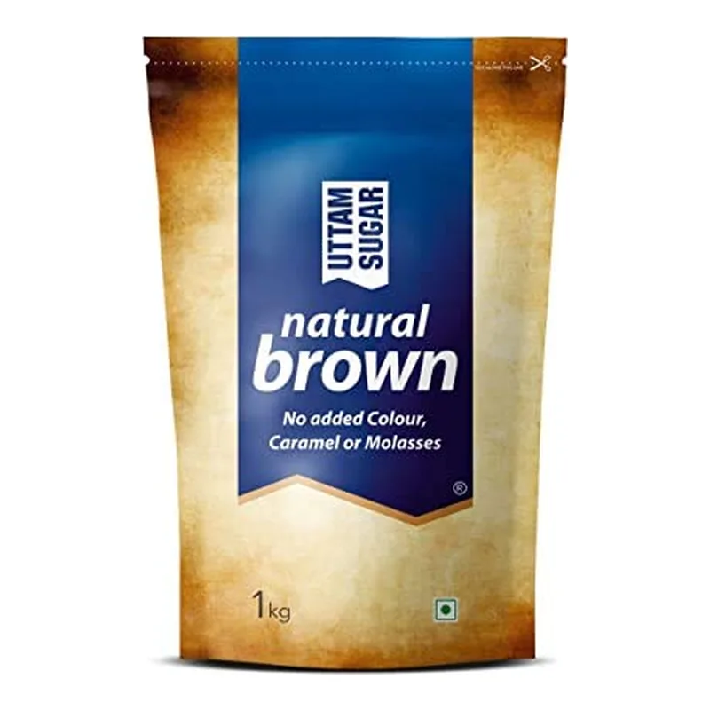 Uttam Brown Sugar