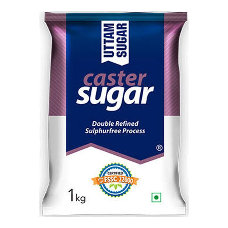 Uttam Caster Sugar