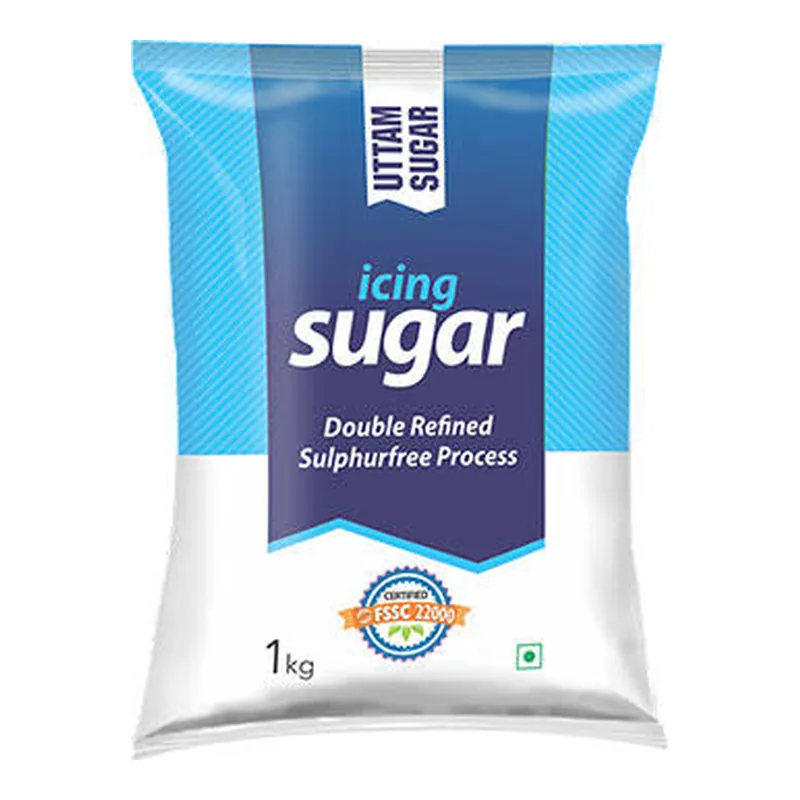 Uttam Icing Sugar