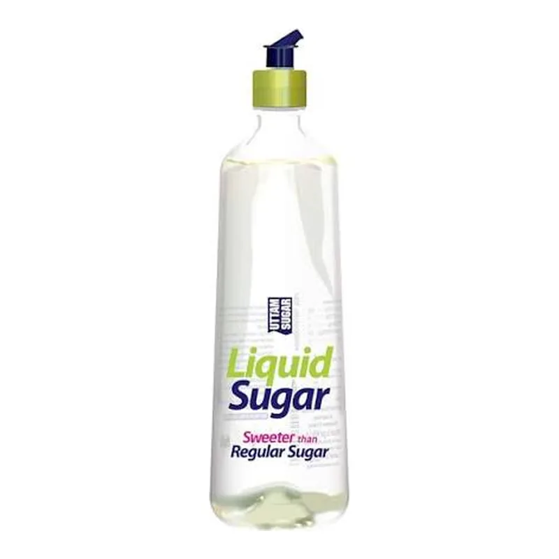 Uttam Liquid Sugar