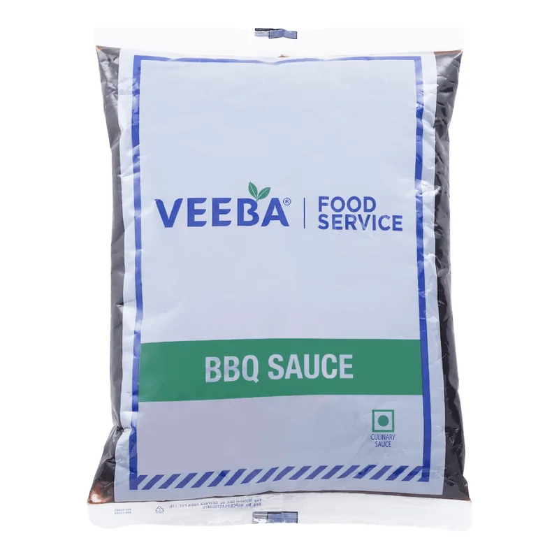 Veeba Barbeque Sauce
