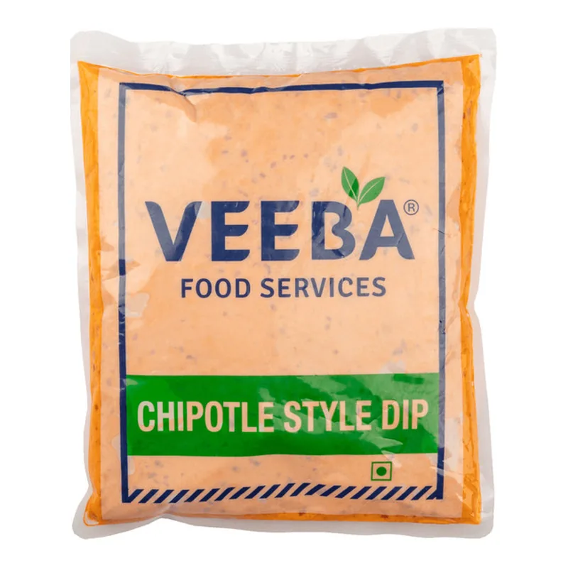 Veeba Chipotle Style Dip