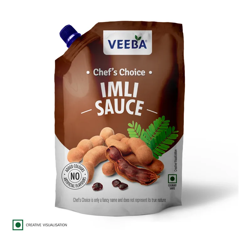 Veeba Imli Sauce Chefs Special
