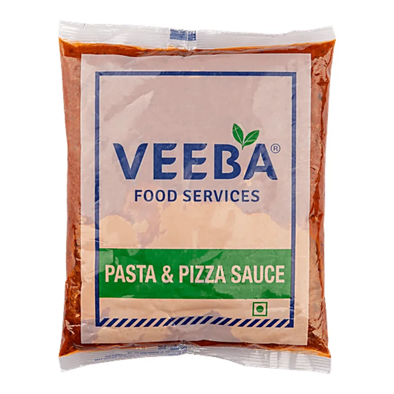 Veeba Pizza & Pasta Sauce