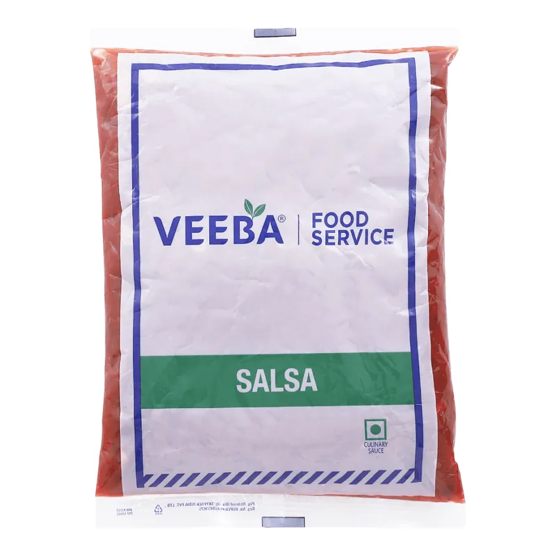 Veeba Salsa Sauce