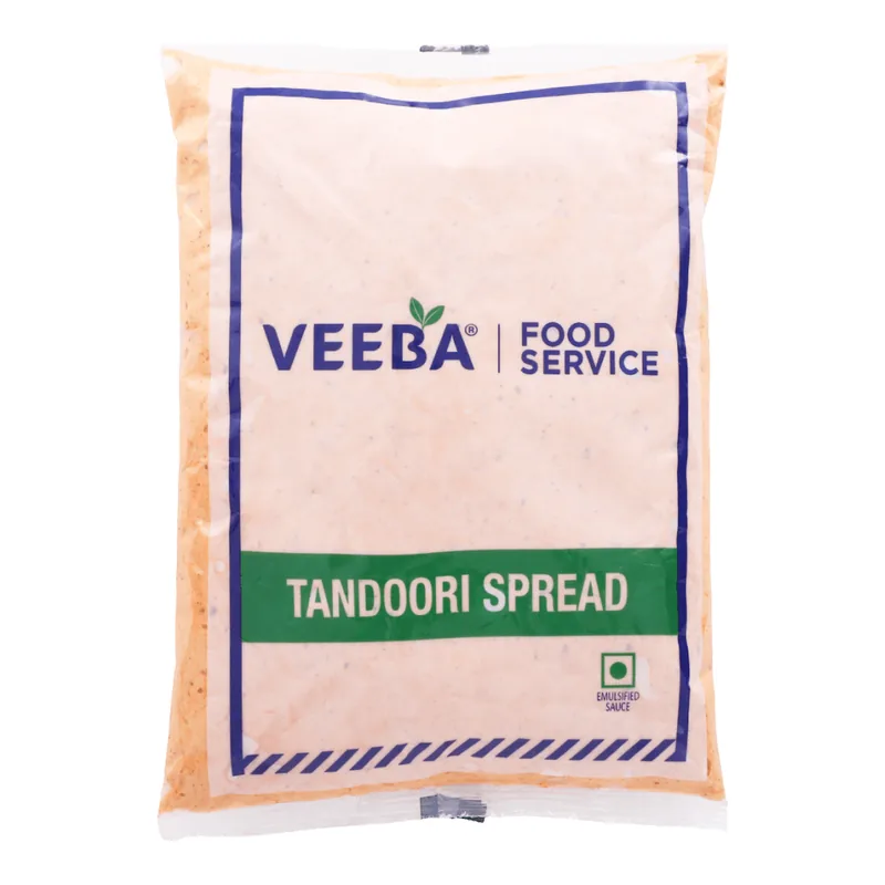 Veeba Tandoori Spread